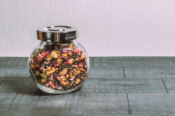 Bitki çayı, carcade