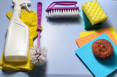 Temizleme ve yıkama