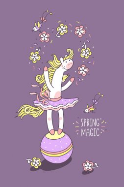  Tutu etekle küçük midilli 