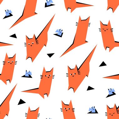 Kedi ve fare oyunu.
