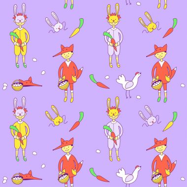 Çocuklar karnaval elbiseler