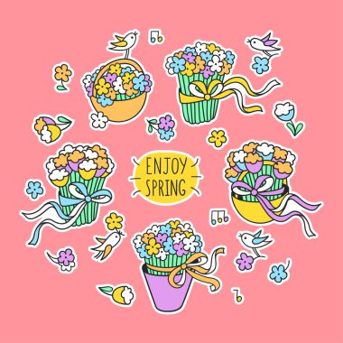 Bahar sezonu koleksiyonu