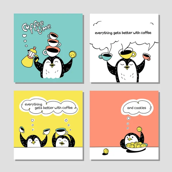 Her şeyi ile kahve daha iyi olur 