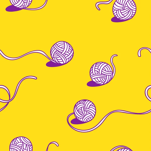 örgü ipliği arka plan.