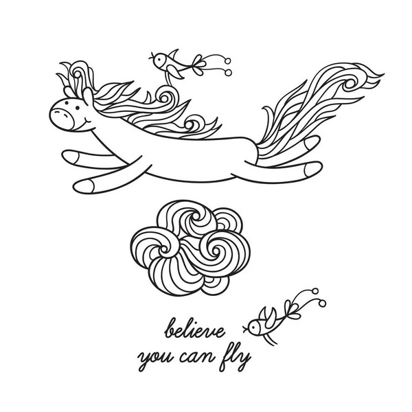 midilli ve komik cennet kuşları