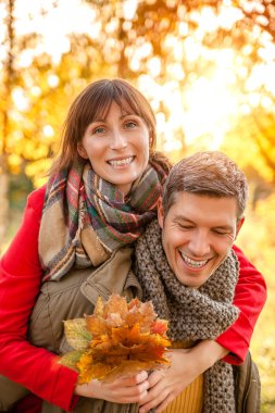 sonbahar sonbahar ilişki