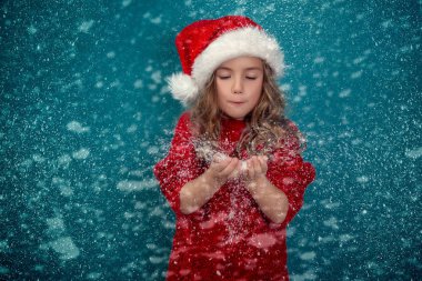 snwo darbe Noel