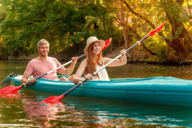 su üzerinde boş zaman faaliyetleri