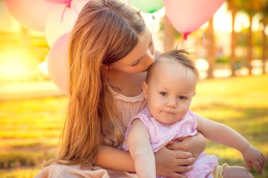 Yaz ilk doğum günü