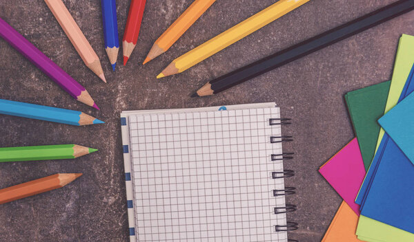 Рабочий стол
