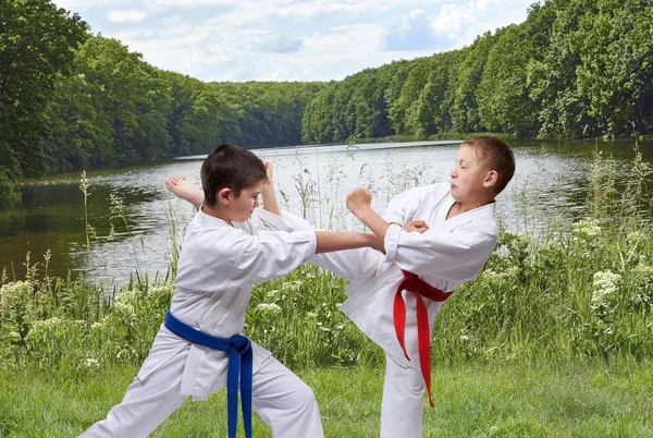 Filipino Martial Arts Instructor Demonstrates Stick Fighting Techniques  Stock Photo - Image of astig, outdoor: 109278684