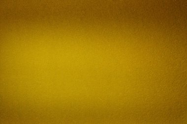 Kısmi kararma ile desen sarı arkaplan