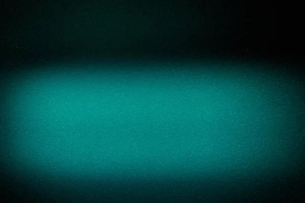 Een Donkere Achtergrond Van Donker Turquoise Wazig Textuur Wolk Licht — Stockfoto