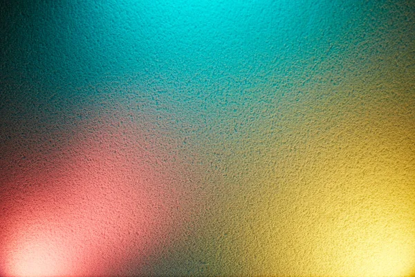 Bir Arkaplanda Gölgeler Olan Yumuşak Renkler — Stok fotoğraf