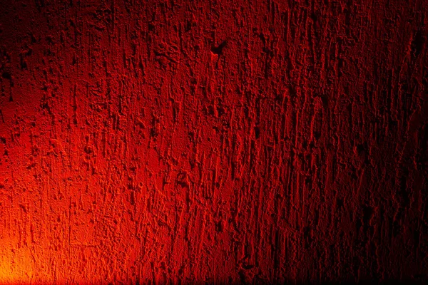 Gradient Red Background Touch Orange — Stock Photo, Image