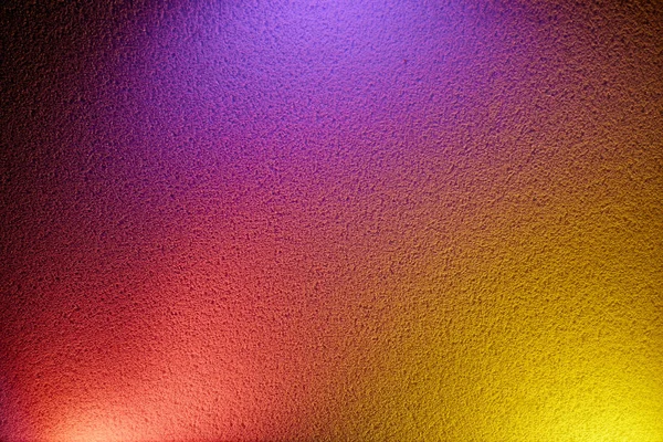 Trois Dégradés Couleurs Sur Fond — Photo