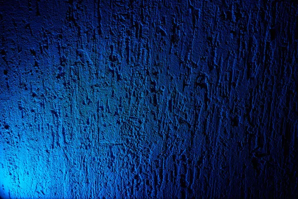 Sfondo Blu Raggio Azzurro — Foto Stock