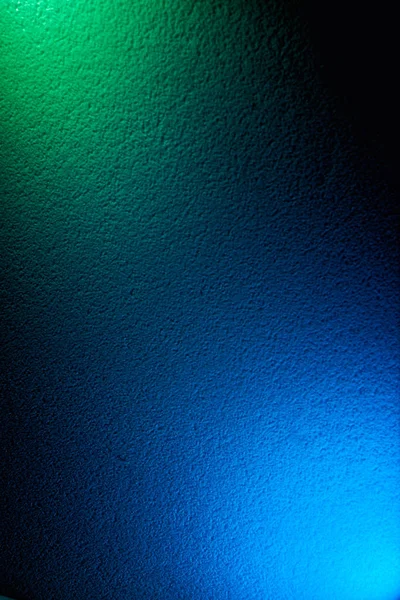 Rapporto Gradiente Verde Blu — Foto Stock