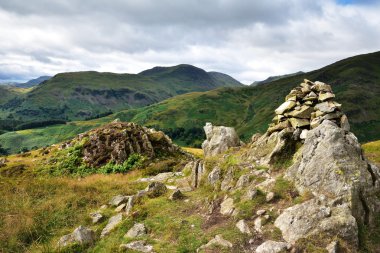 Patterdale Fells