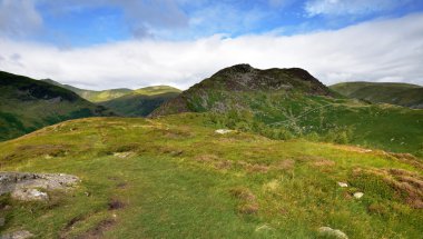 Heron ve Sheffield Pikes