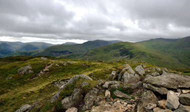 Sheffield Pike Zirvesi