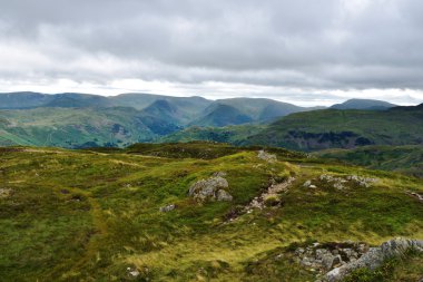 Patterdale Fells