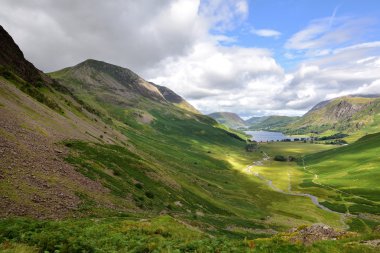 Yüksek Stile aralığı