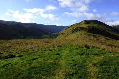 Martindale ortak fells
