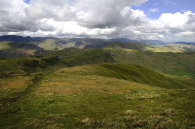 Angle Tarn Pikes