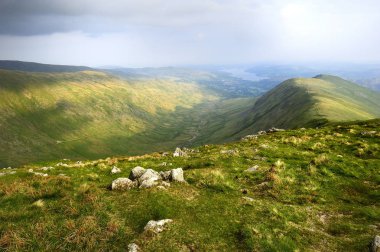 Rydal at nalı