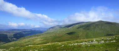 Taş duvara kuru koltuk Sandal