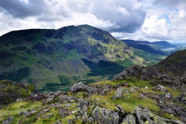 Haystacks ayağı için