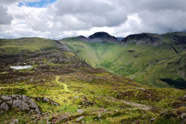 Haystacks büyük Gables için
