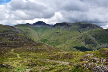 Haystacks büyük Gables için