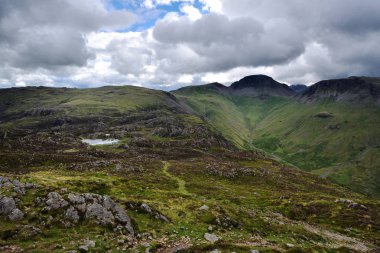 Haystacks büyük Gables için