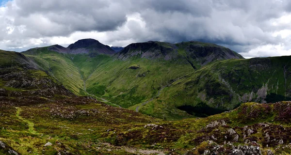 The Gables range — Free Stock Photo