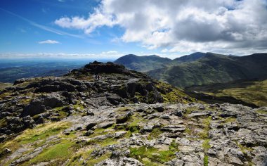 Coniston Fells