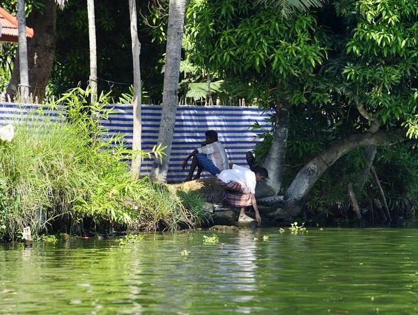 Çamaşırhane servisi Kochin, Hindistan