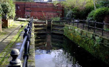 Ahşap kilit engelleri