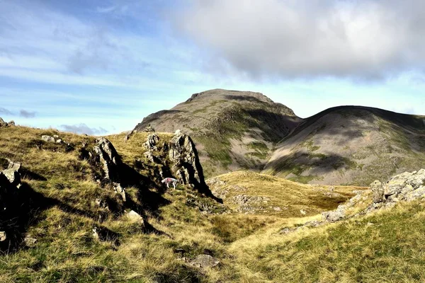 Gables üzerinde gölgeler