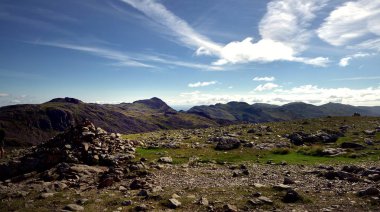 Coniston Ridge