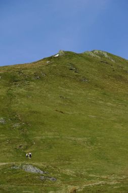 Knott Rigg Ridge