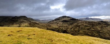 Soğuk Pike ve Blisco Pike