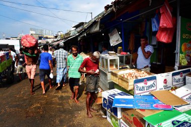 Manning Market Alışveriş
