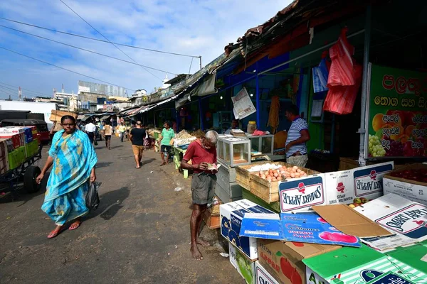 Manning Market Alışveriş