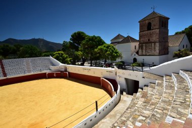 Costa del Sol Occidental Bullring