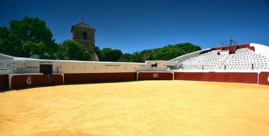 Costa del Sol Occidental Bullring