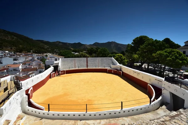 Costa del Sol Occidental Bullring