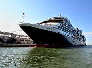 Kraliçe Victoria Venedik