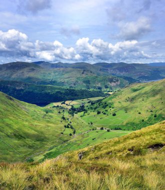 Hartsop Dodd Hartsop üzerinde yüksek